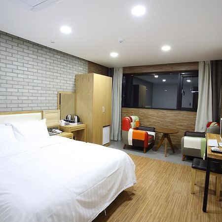 Diamond Tourist Hotel Incheon Ngoại thất bức ảnh