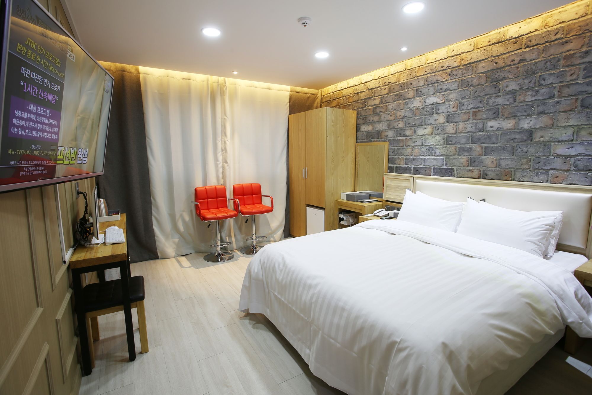 Diamond Tourist Hotel Incheon Ngoại thất bức ảnh