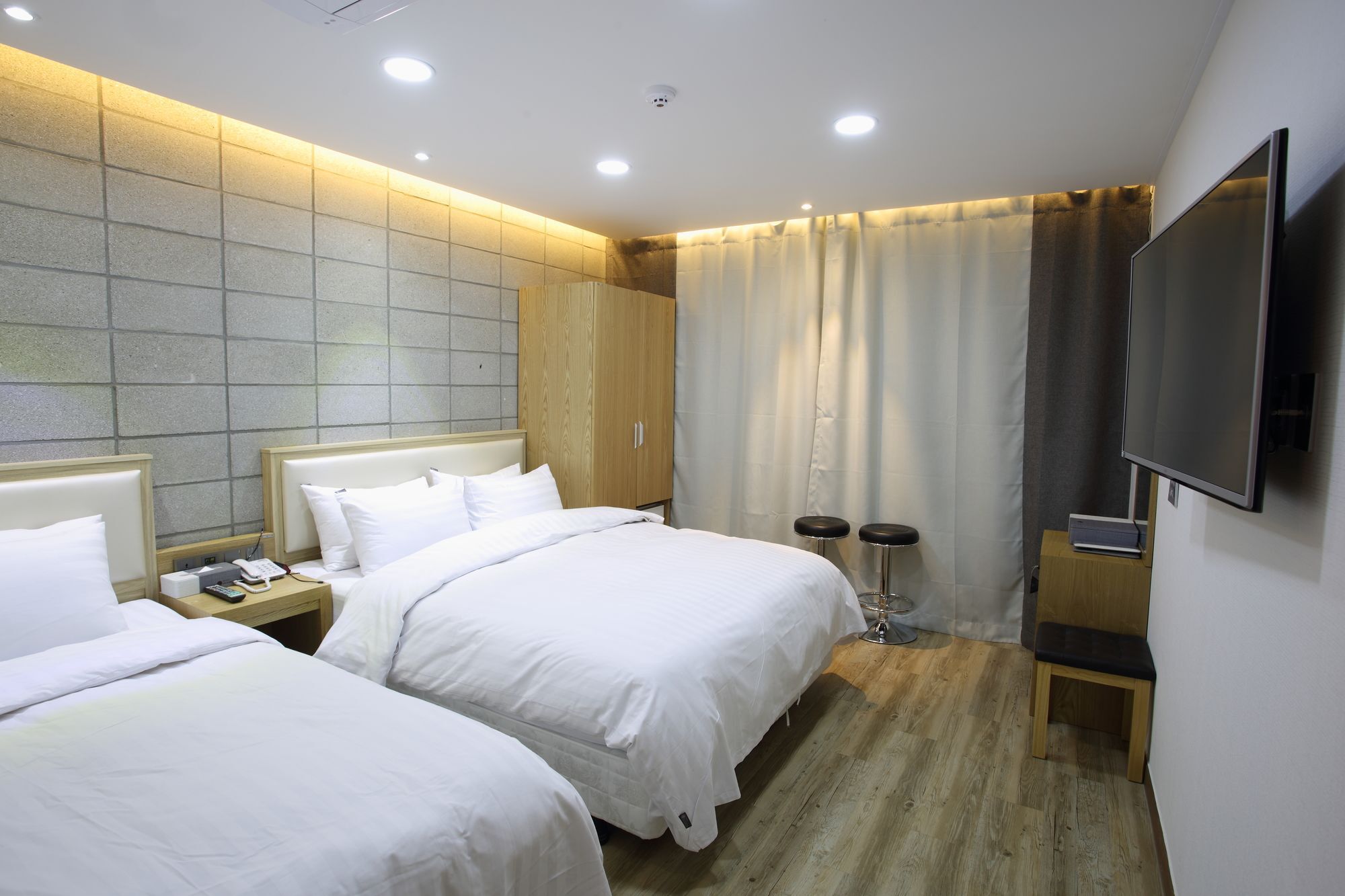 Diamond Tourist Hotel Incheon Ngoại thất bức ảnh