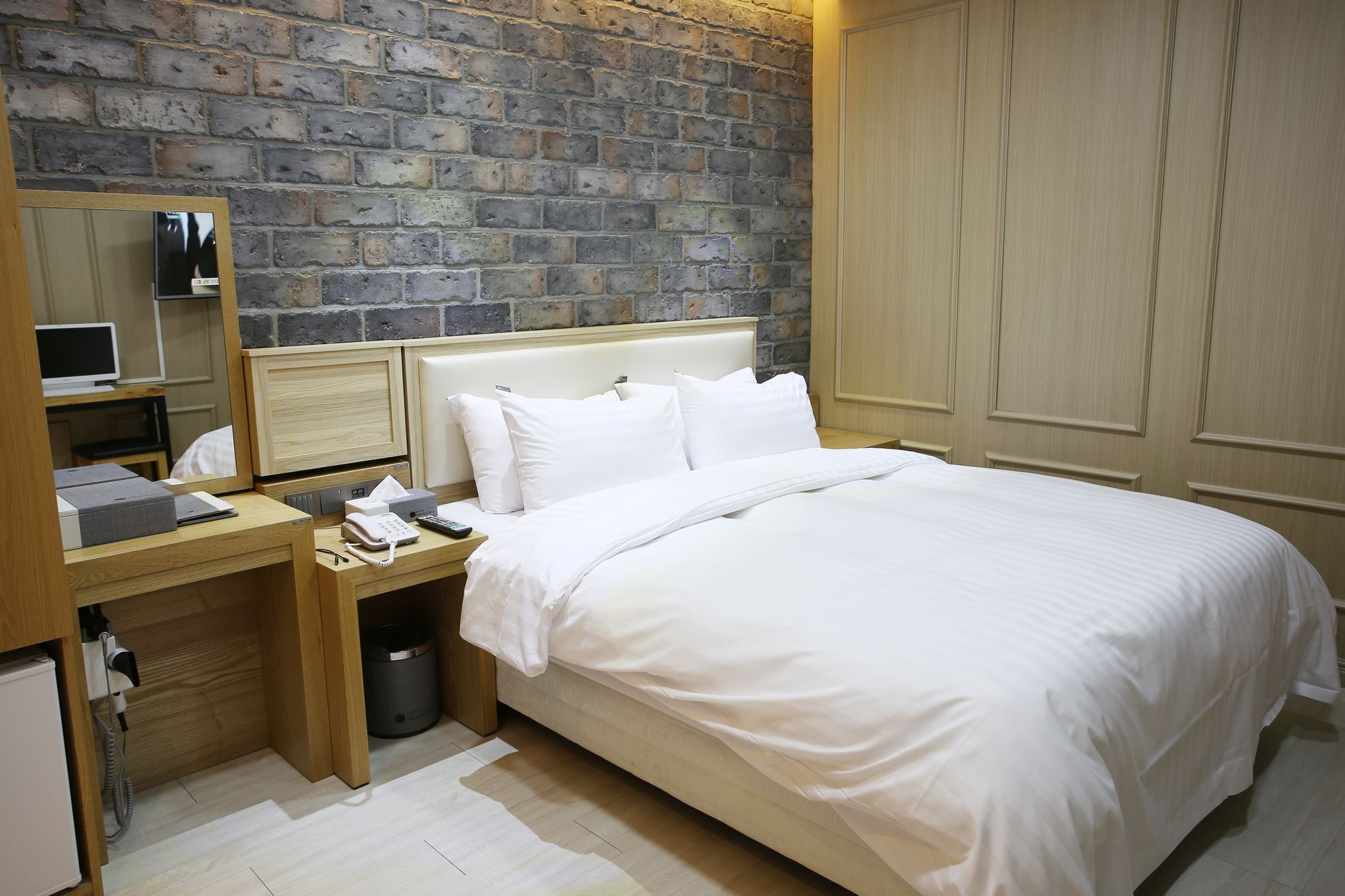 Diamond Tourist Hotel Incheon Ngoại thất bức ảnh