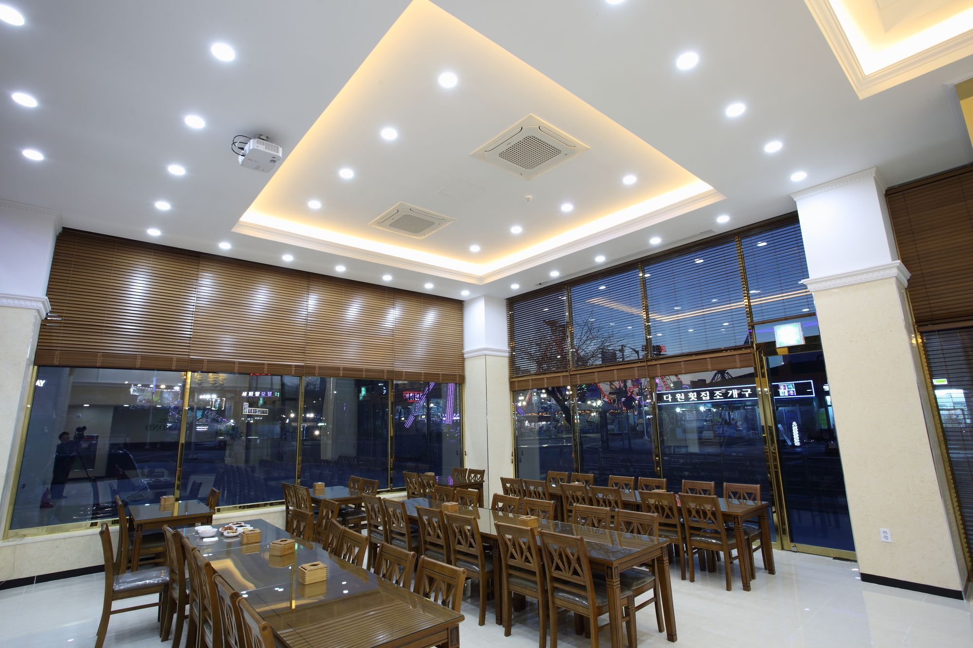 Diamond Tourist Hotel Incheon Ngoại thất bức ảnh