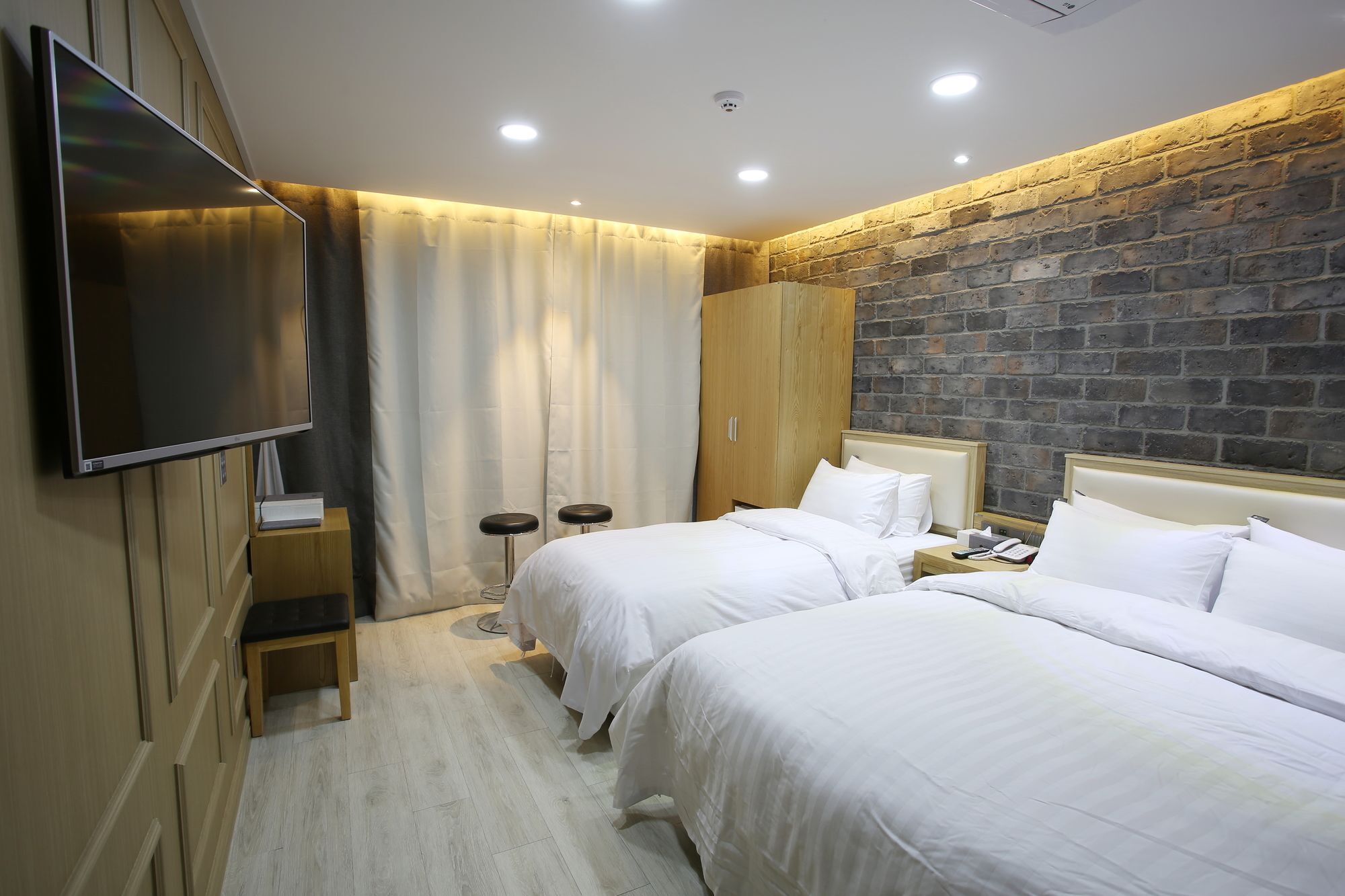 Diamond Tourist Hotel Incheon Ngoại thất bức ảnh
